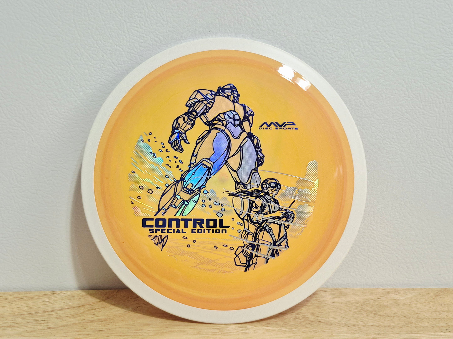 Special Edition Control