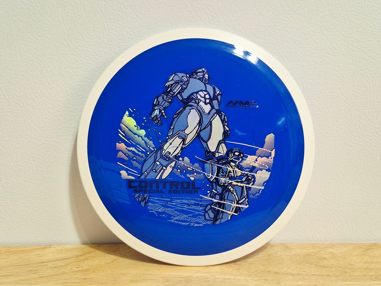 Special Edition Control