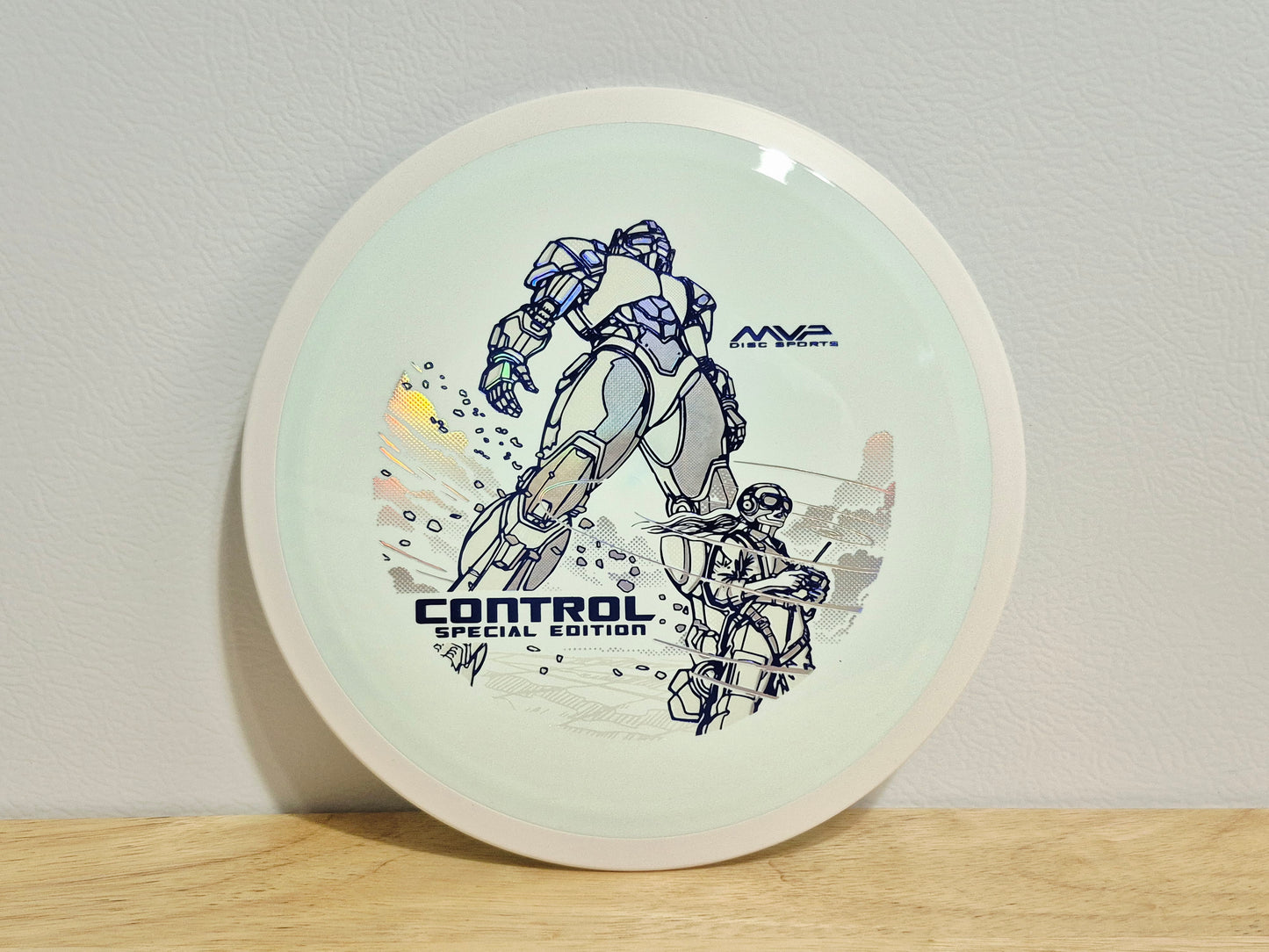 Special Edition Control