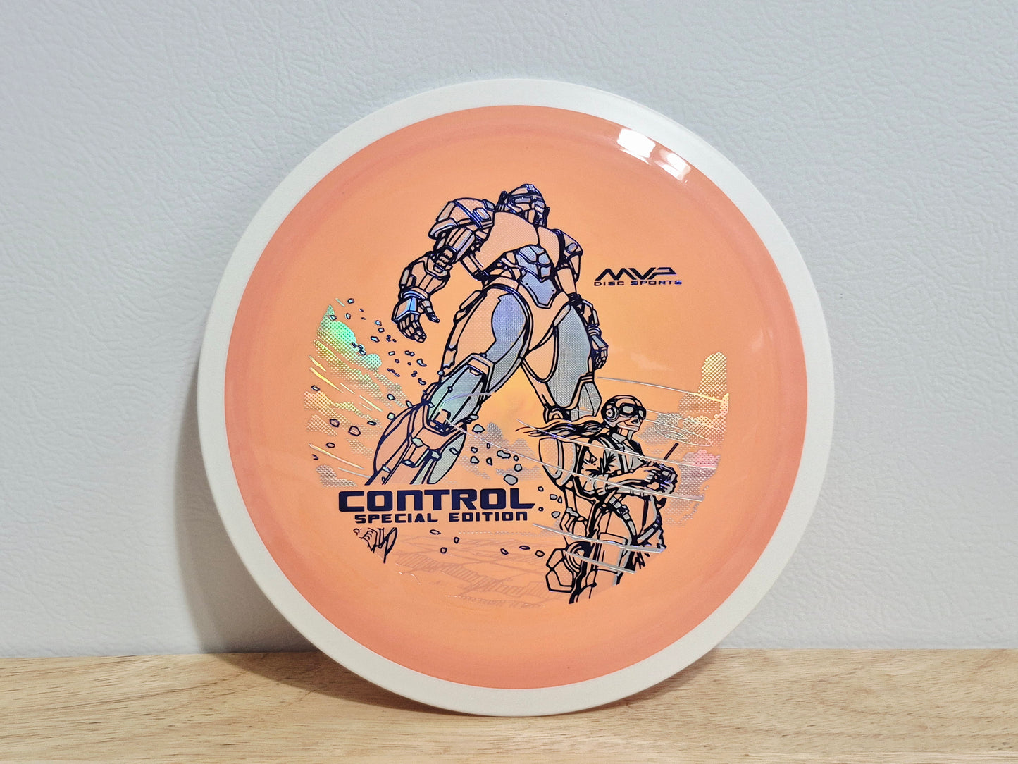 Special Edition Control
