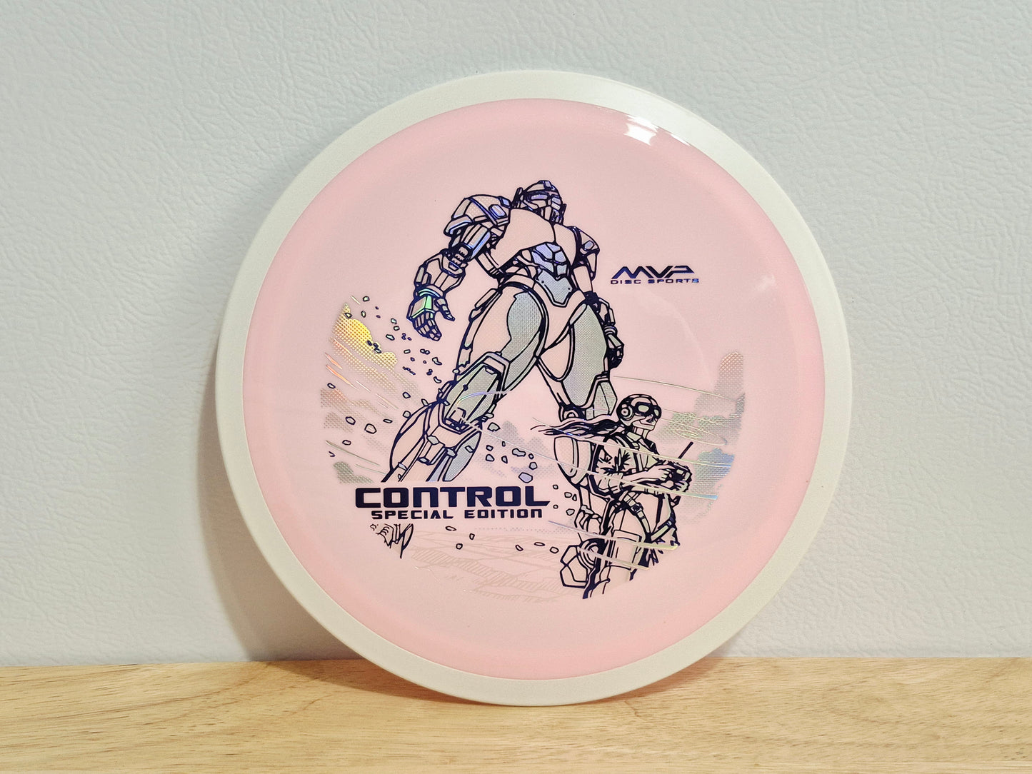 Special Edition Control
