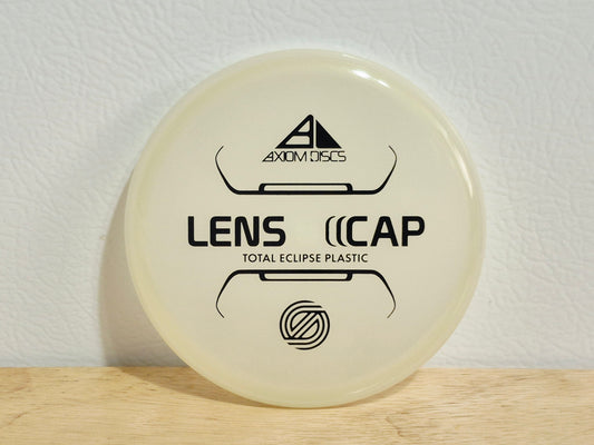 Total Eclipse Lens Caps
