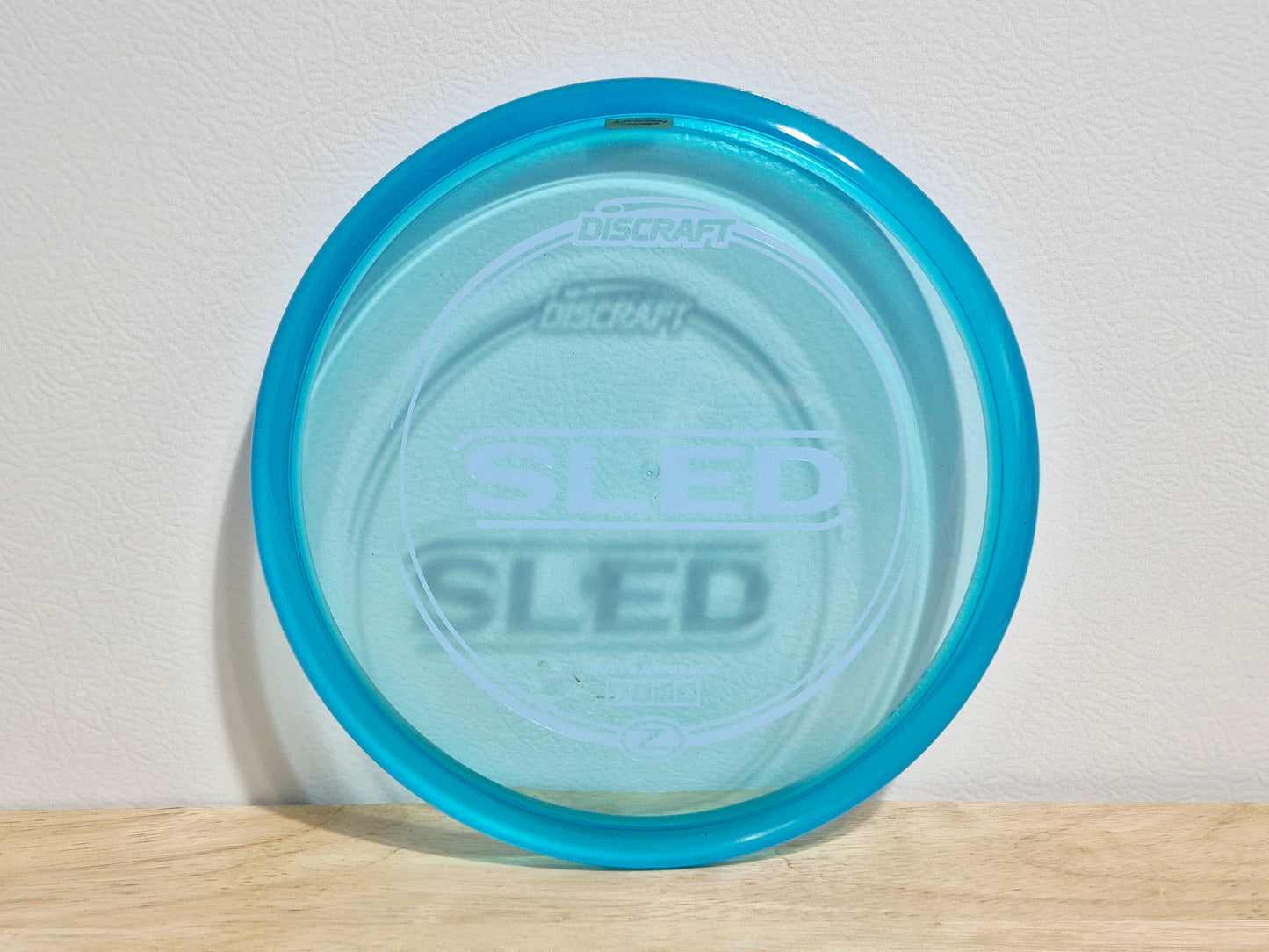Z Sled