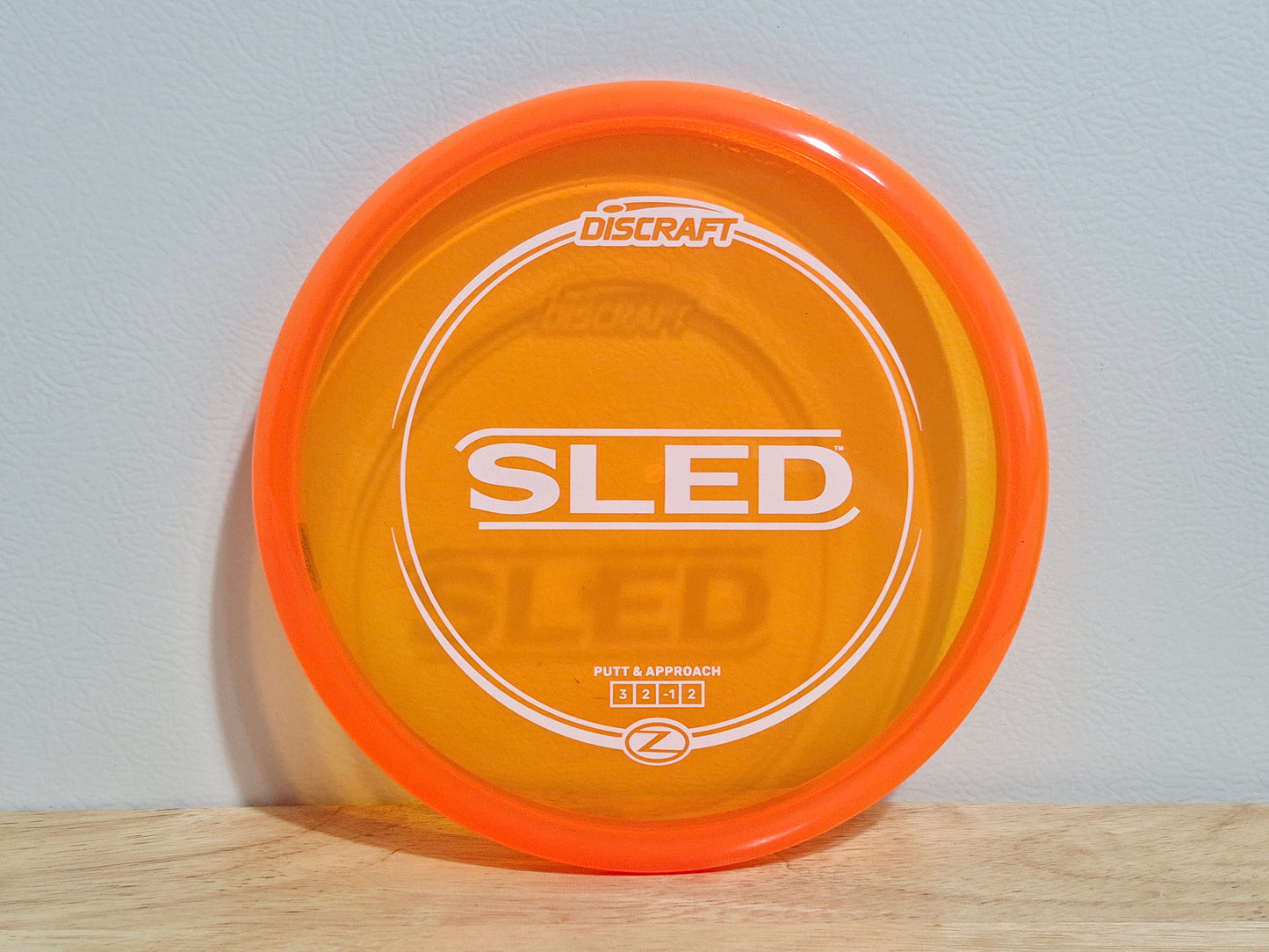 Z Sled