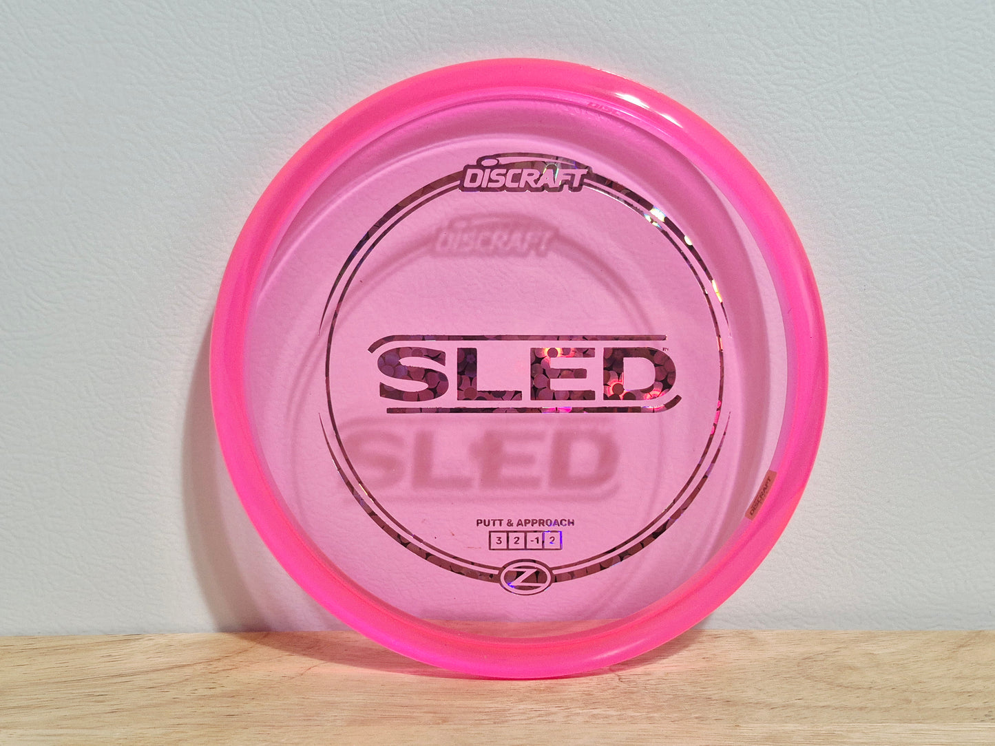 Z Sled