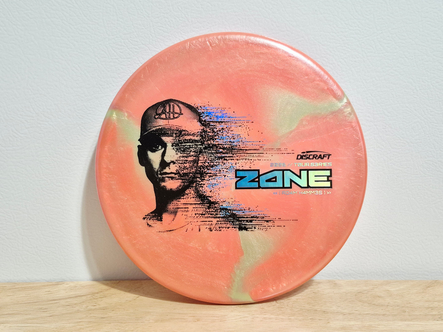2026 Adam Hammes Tour Series Blend Zone