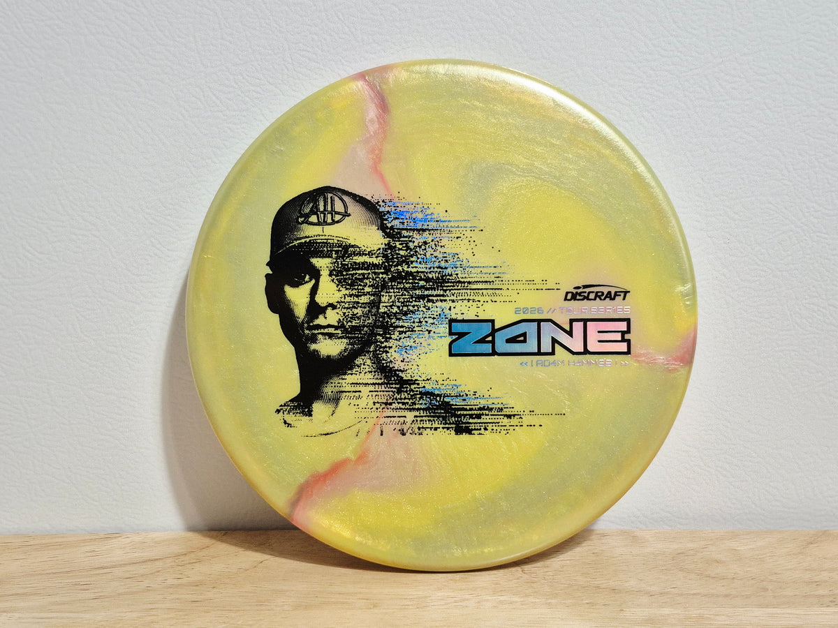 2026 Adam Hammes Tour Series Blend Zone