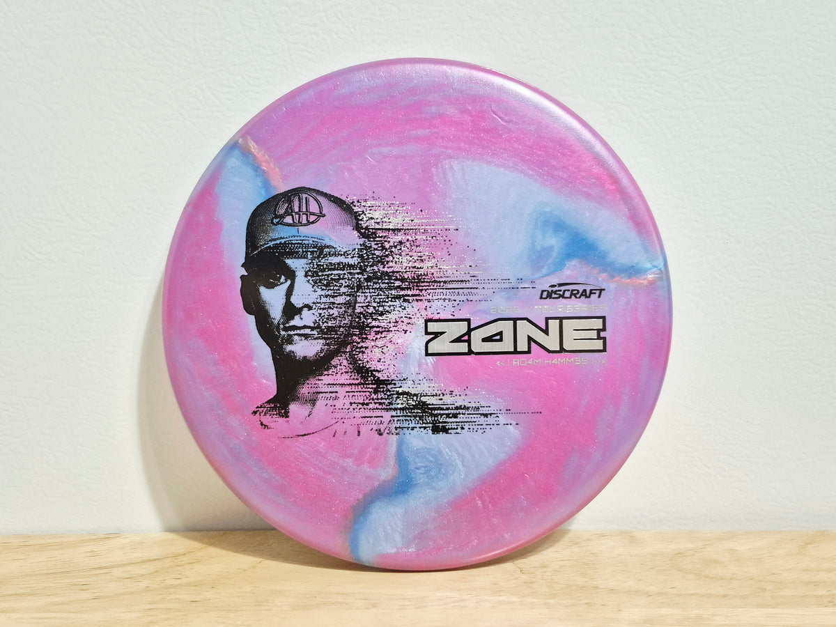 2026 Adam Hammes Tour Series Blend Zone