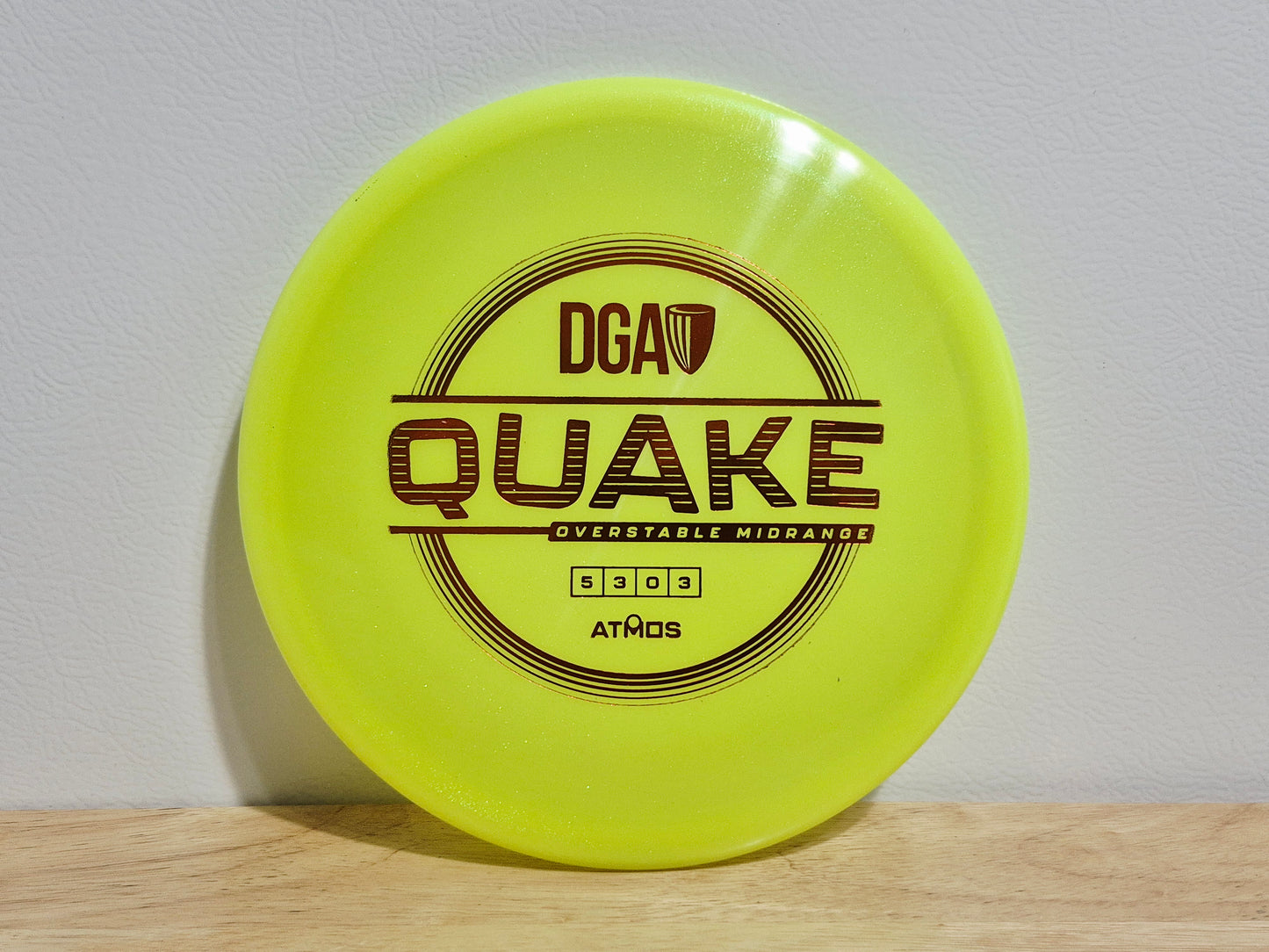 Atmos Quake