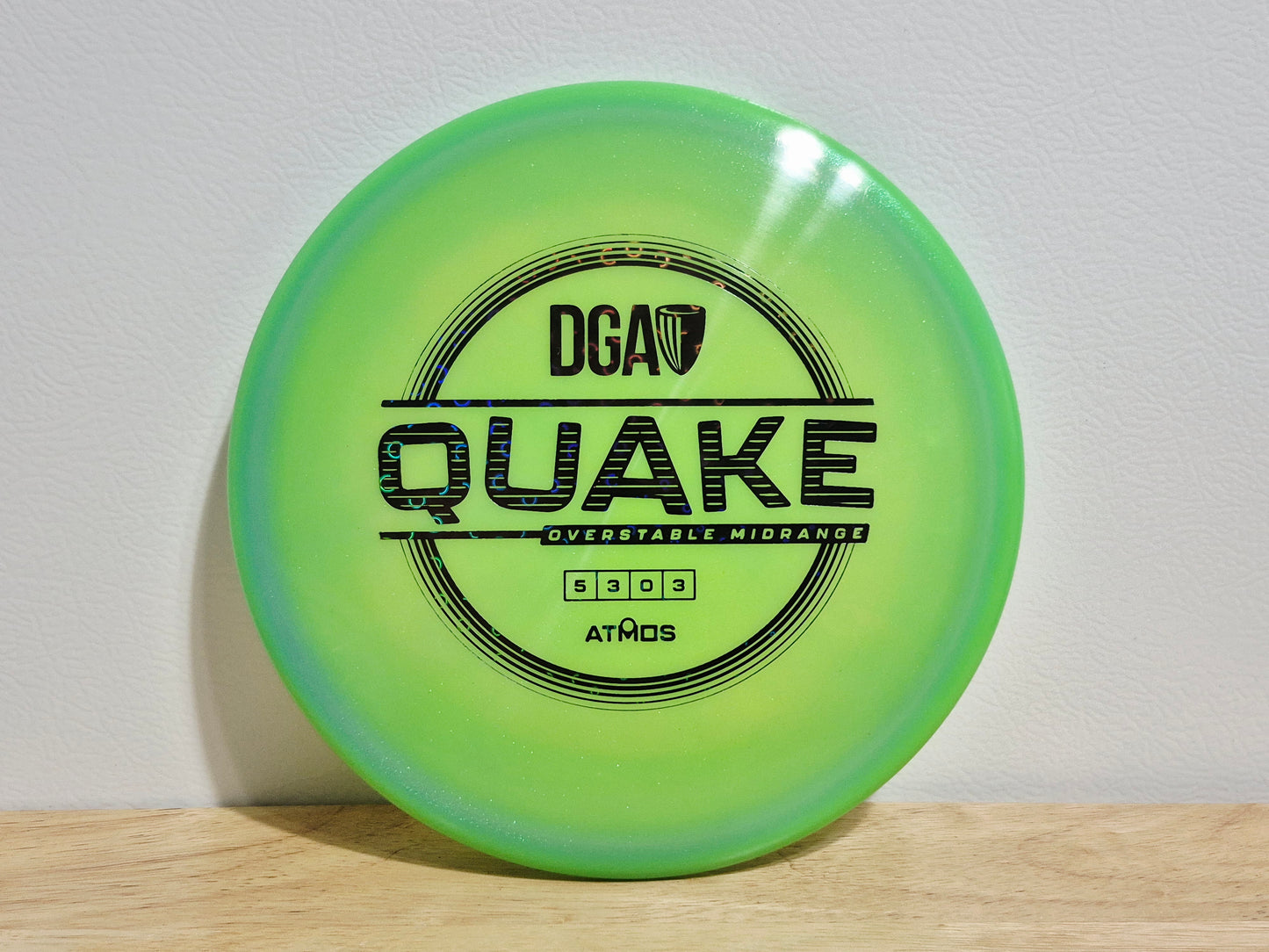 Atmos Quake