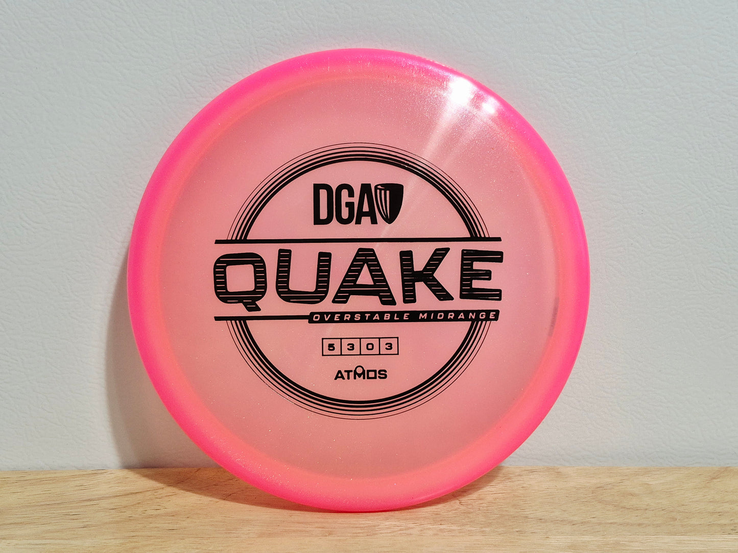 Atmos Quake