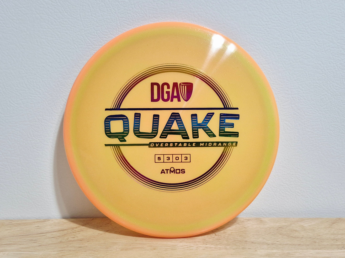 Atmos Quake