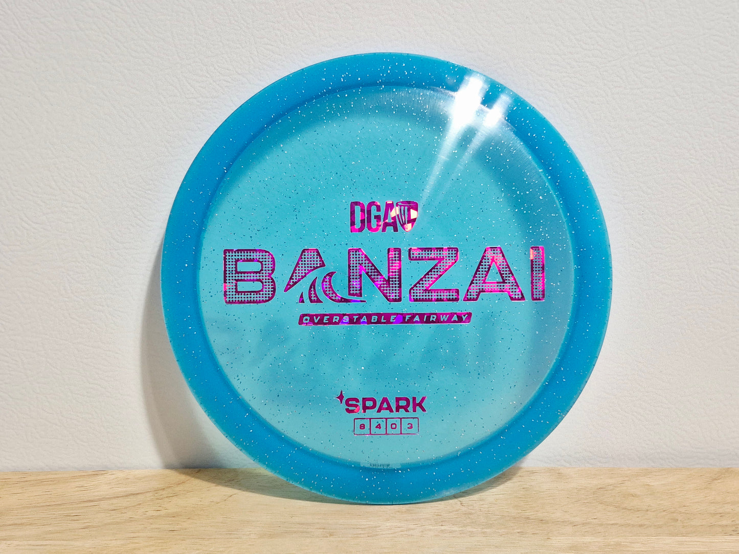 Spark Banzai