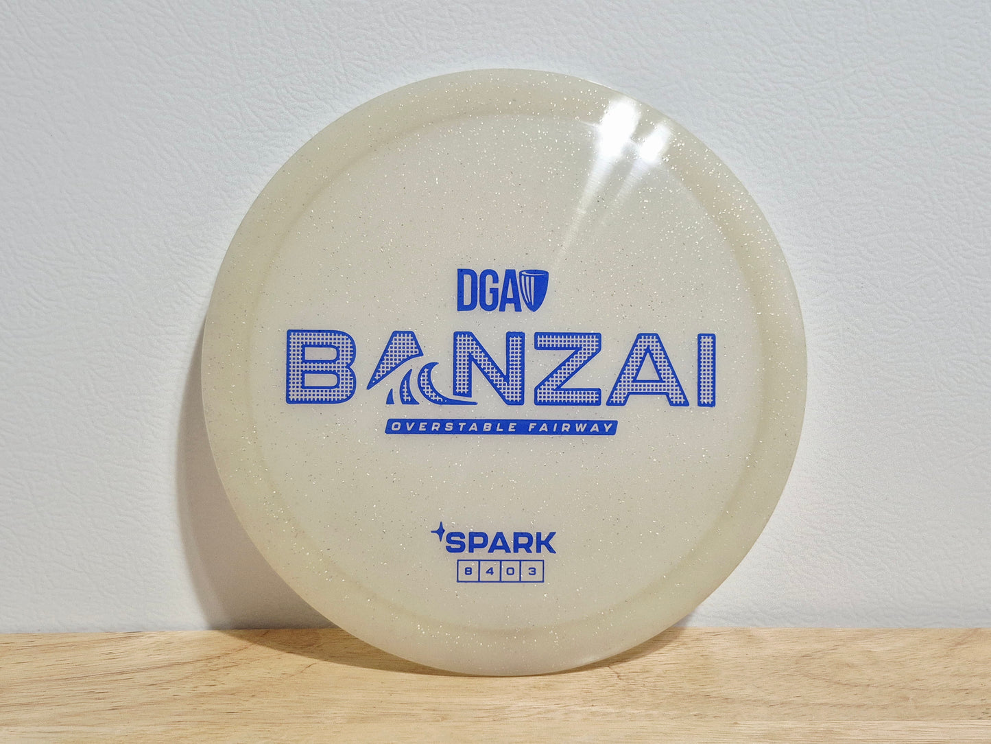 Spark Banzai