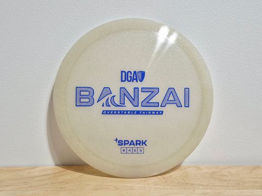 Spark Banzai