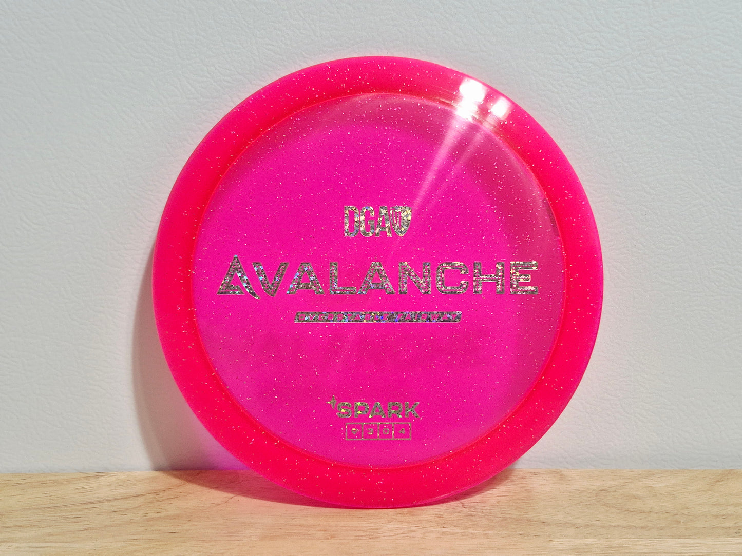 Spark Avalanche