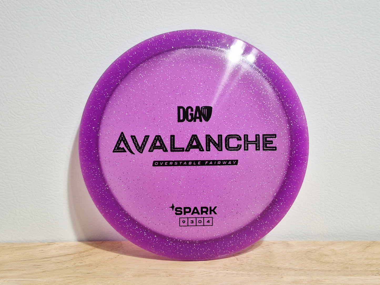Spark Avalanche