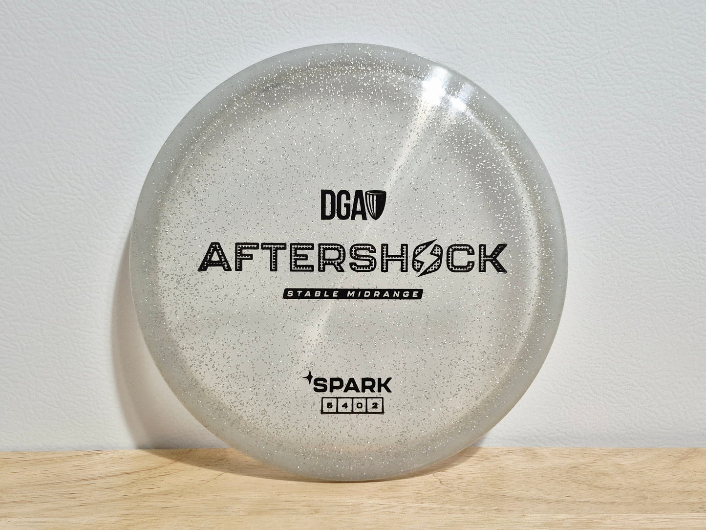 Spark Aftershock