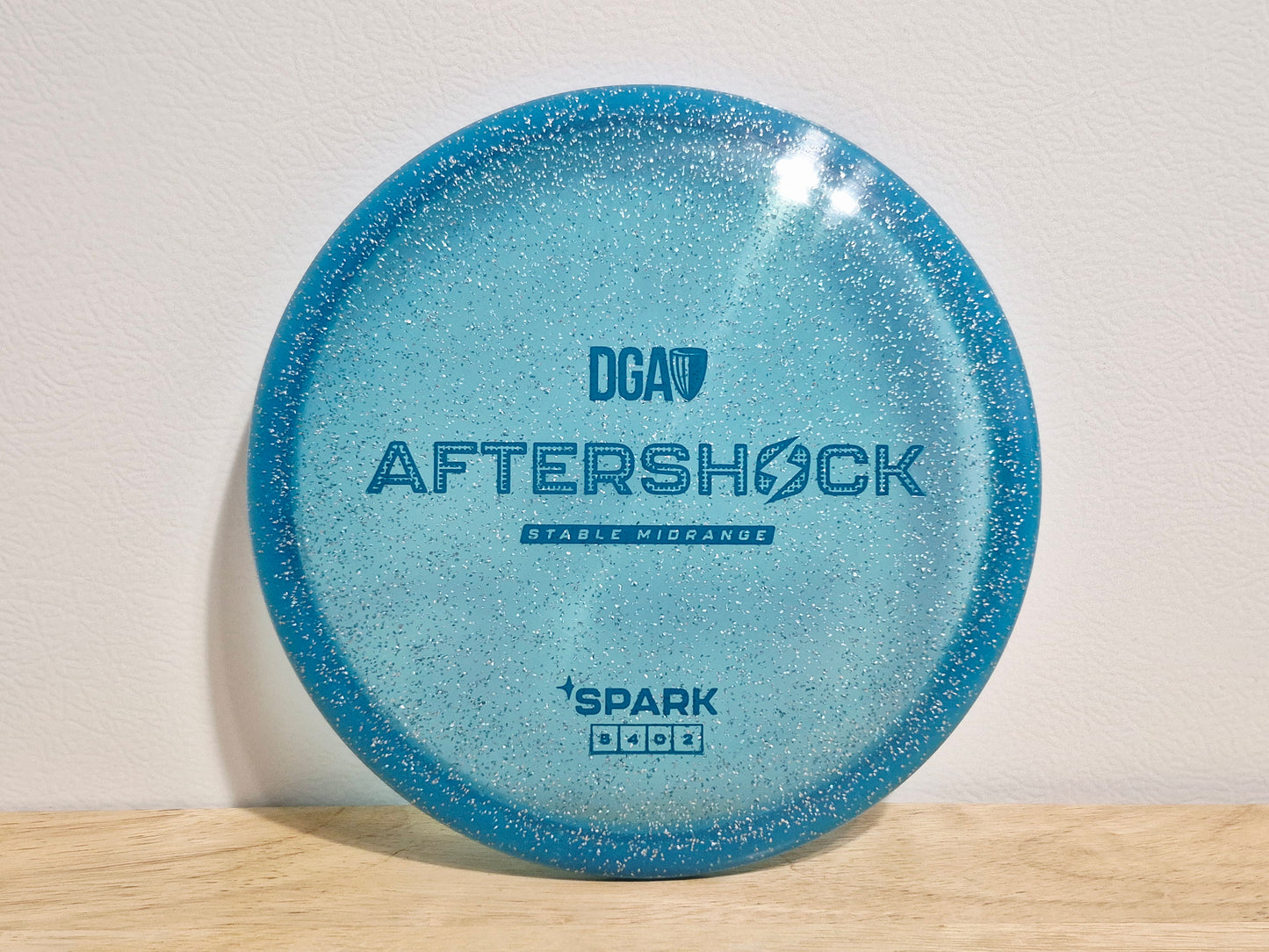 Spark Aftershock