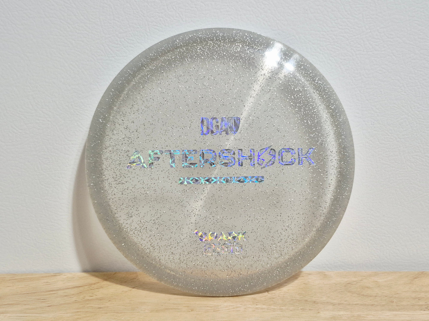 Spark Aftershock