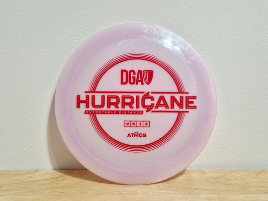 Atmos Hurricane