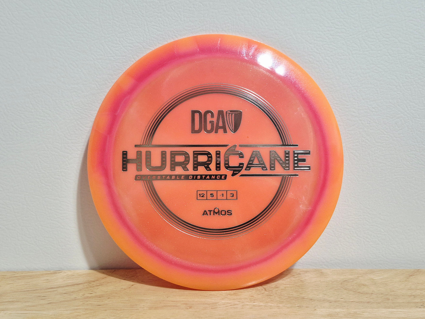 Atmos Hurricane