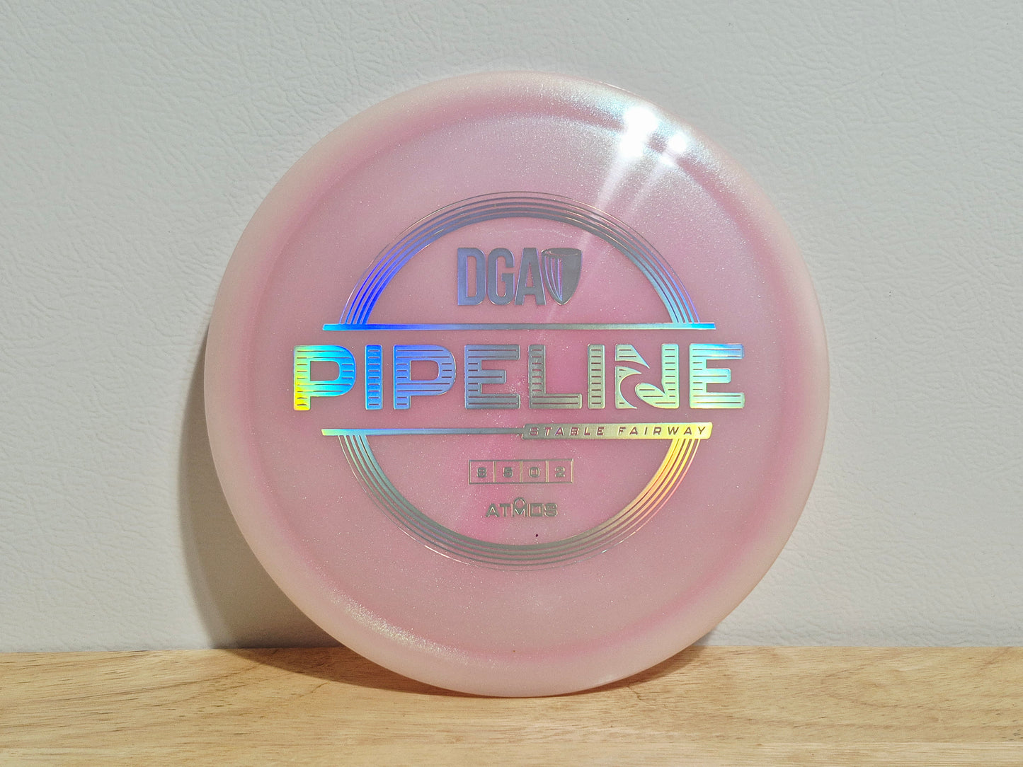 Atmos Pipeline