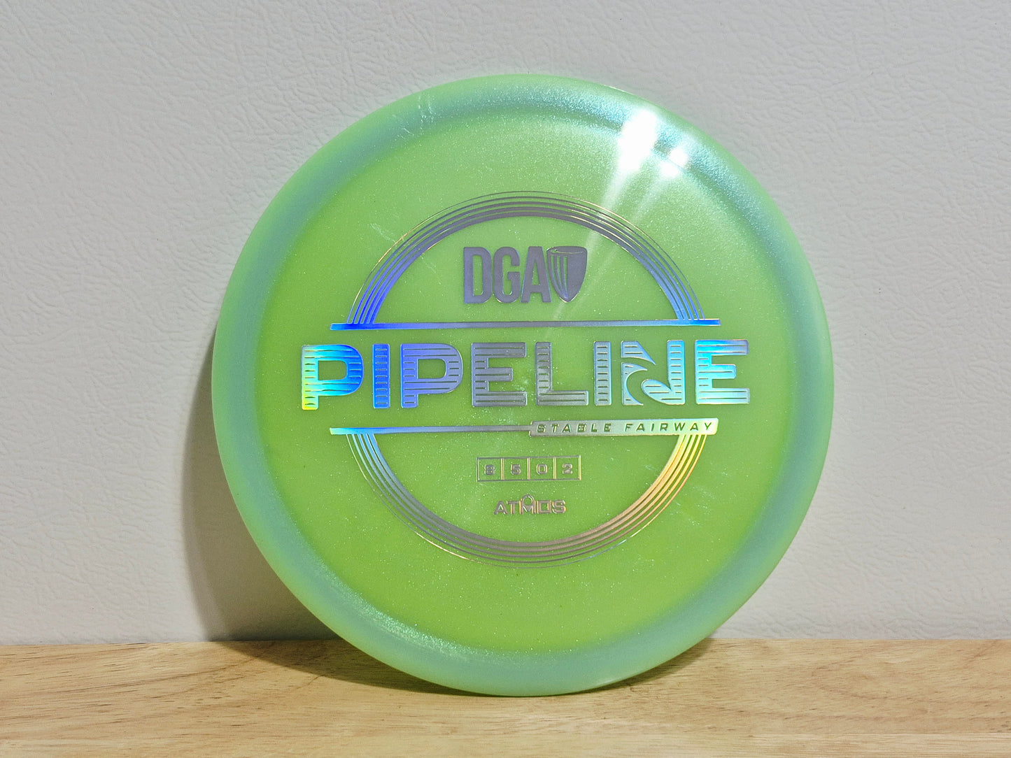 Atmos Pipeline