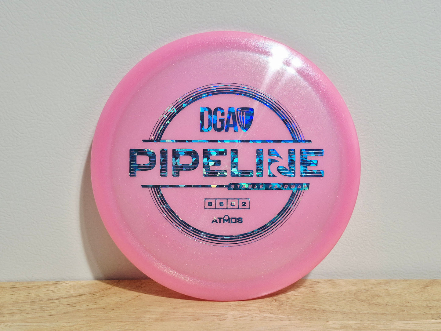 Atmos Pipeline