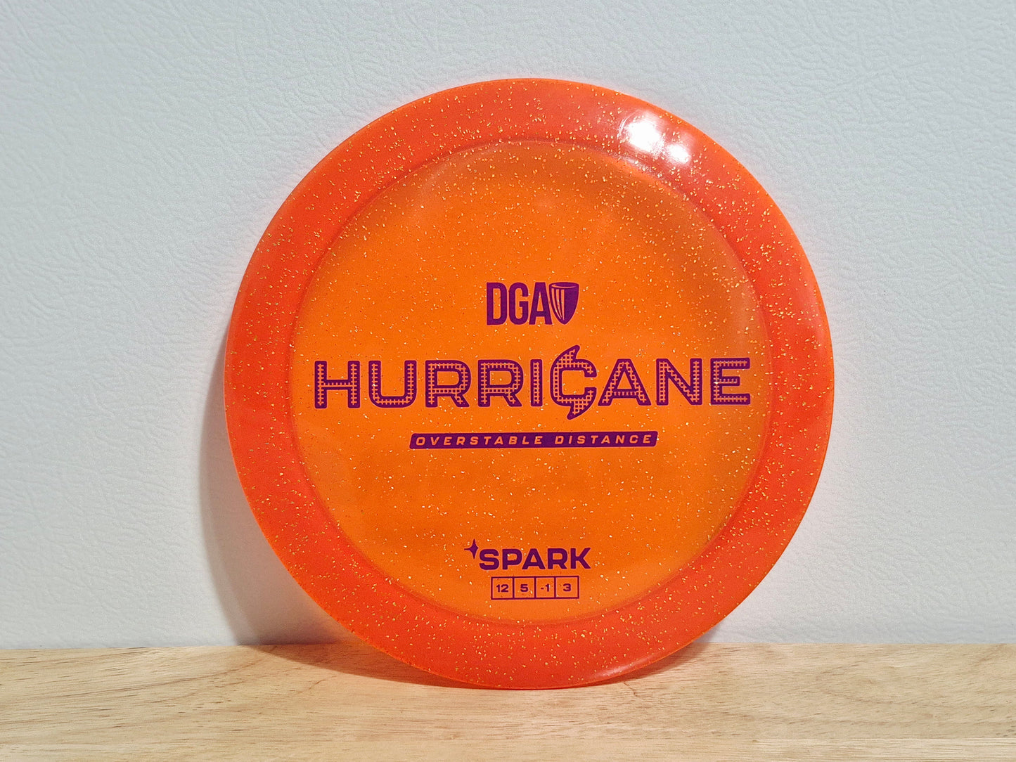 Spark Hurricane