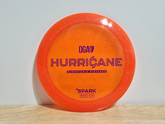 Spark Hurricane