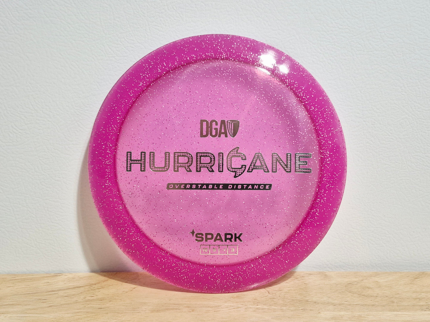 Spark Hurricane
