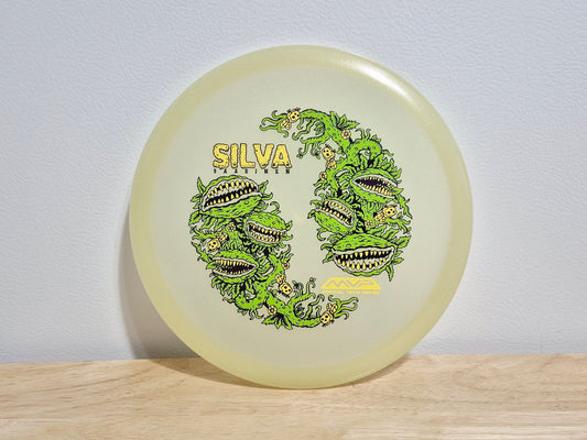 Eclipse Echo - Silva Saarinen Halloween Team Series