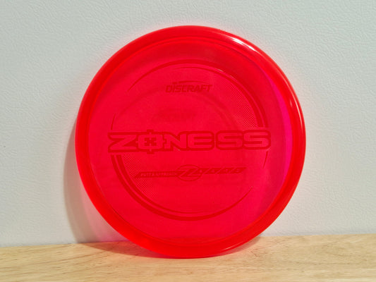 Z Zone SS