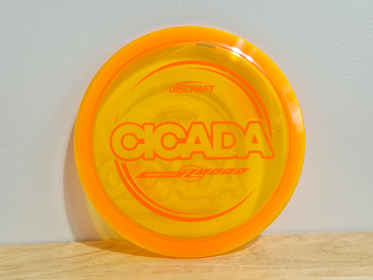 Z Cicada