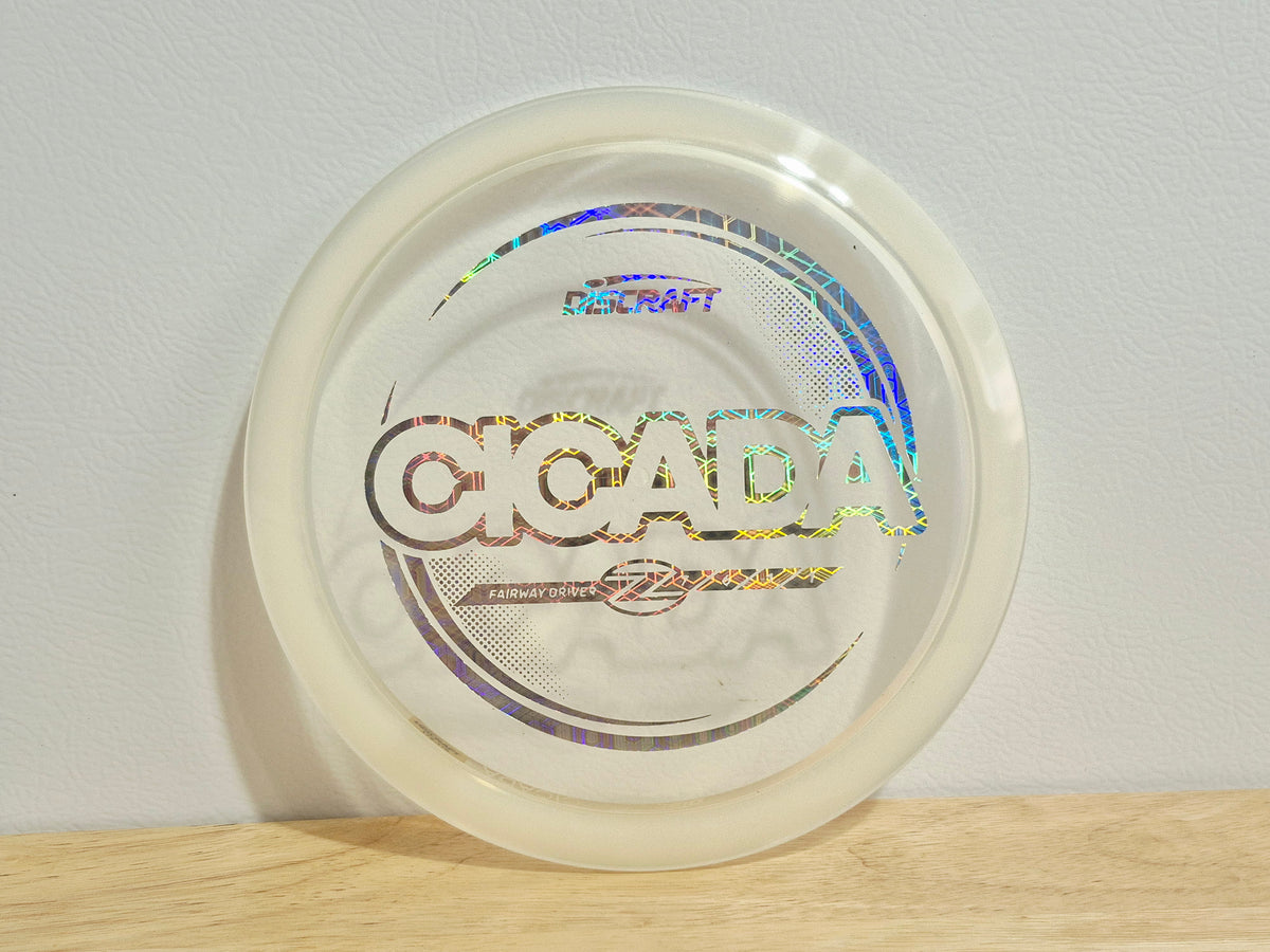 Z Cicada