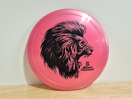 Big Z Predator
