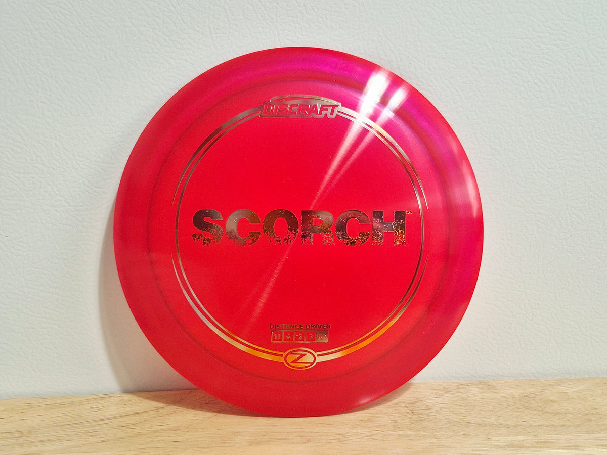 Z Scorch