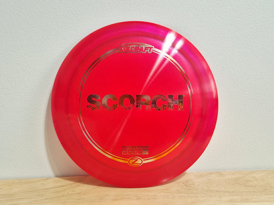 Z Scorch
