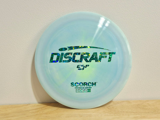 ESP Scorch