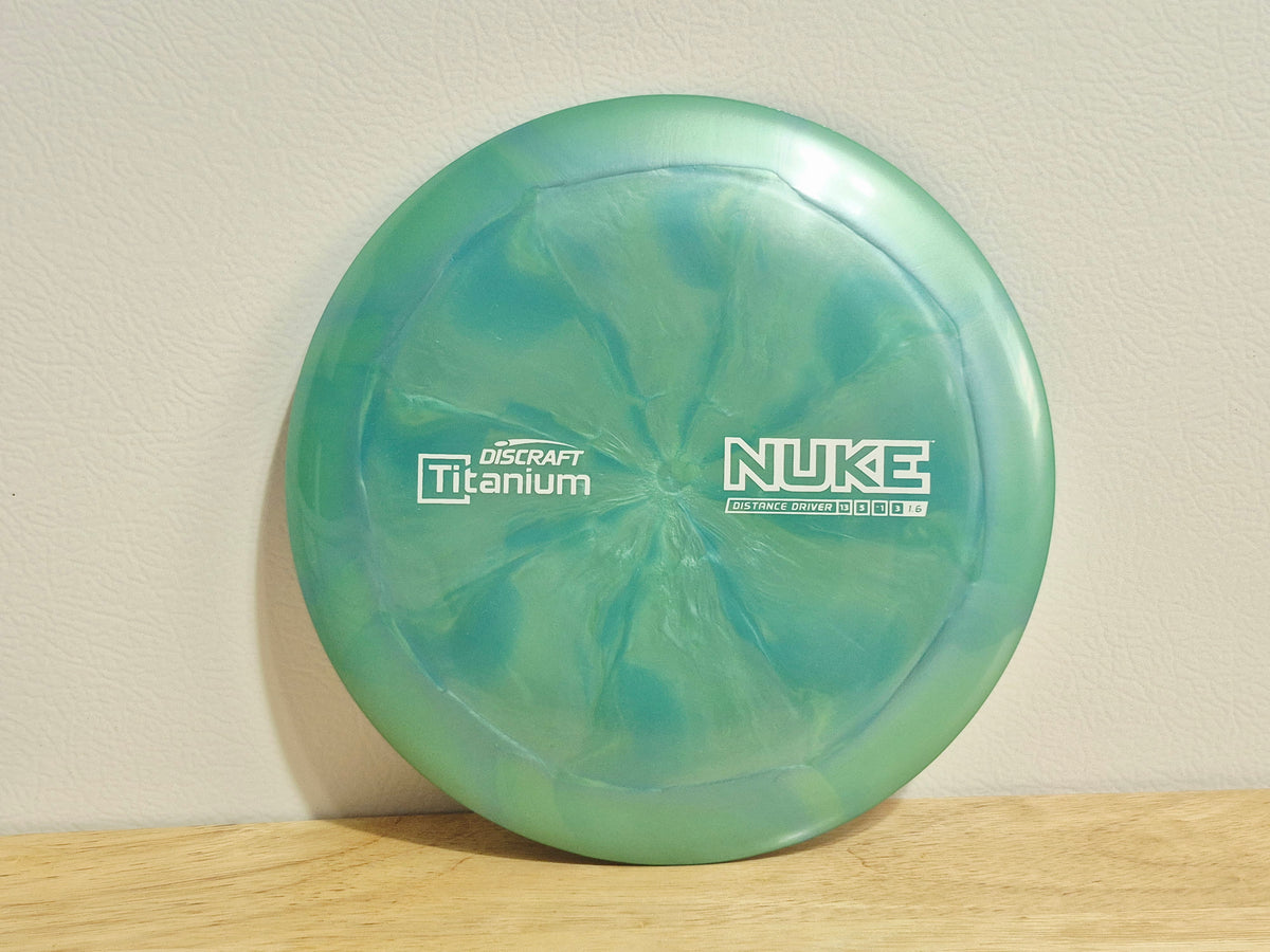 Titanium Nuke