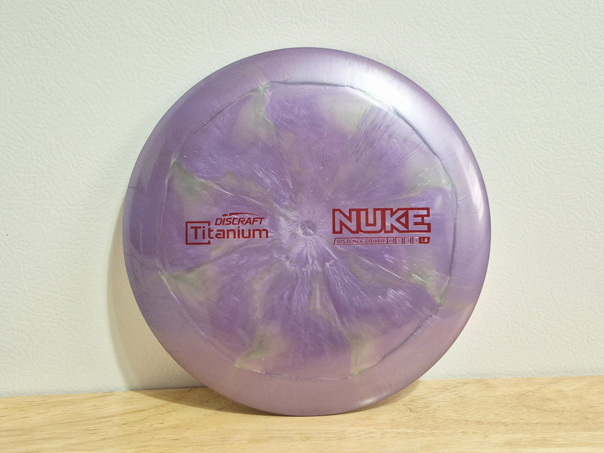 Titanium Nuke