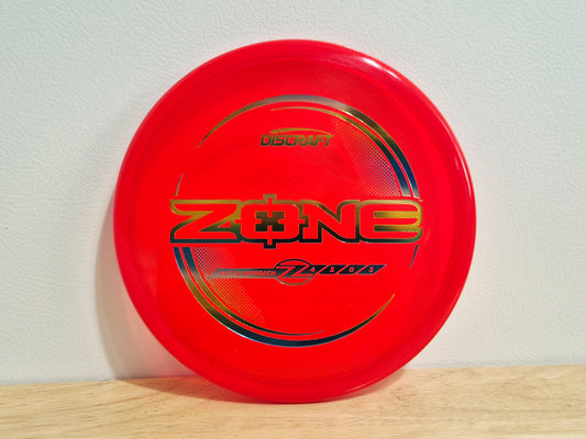 Z Zone