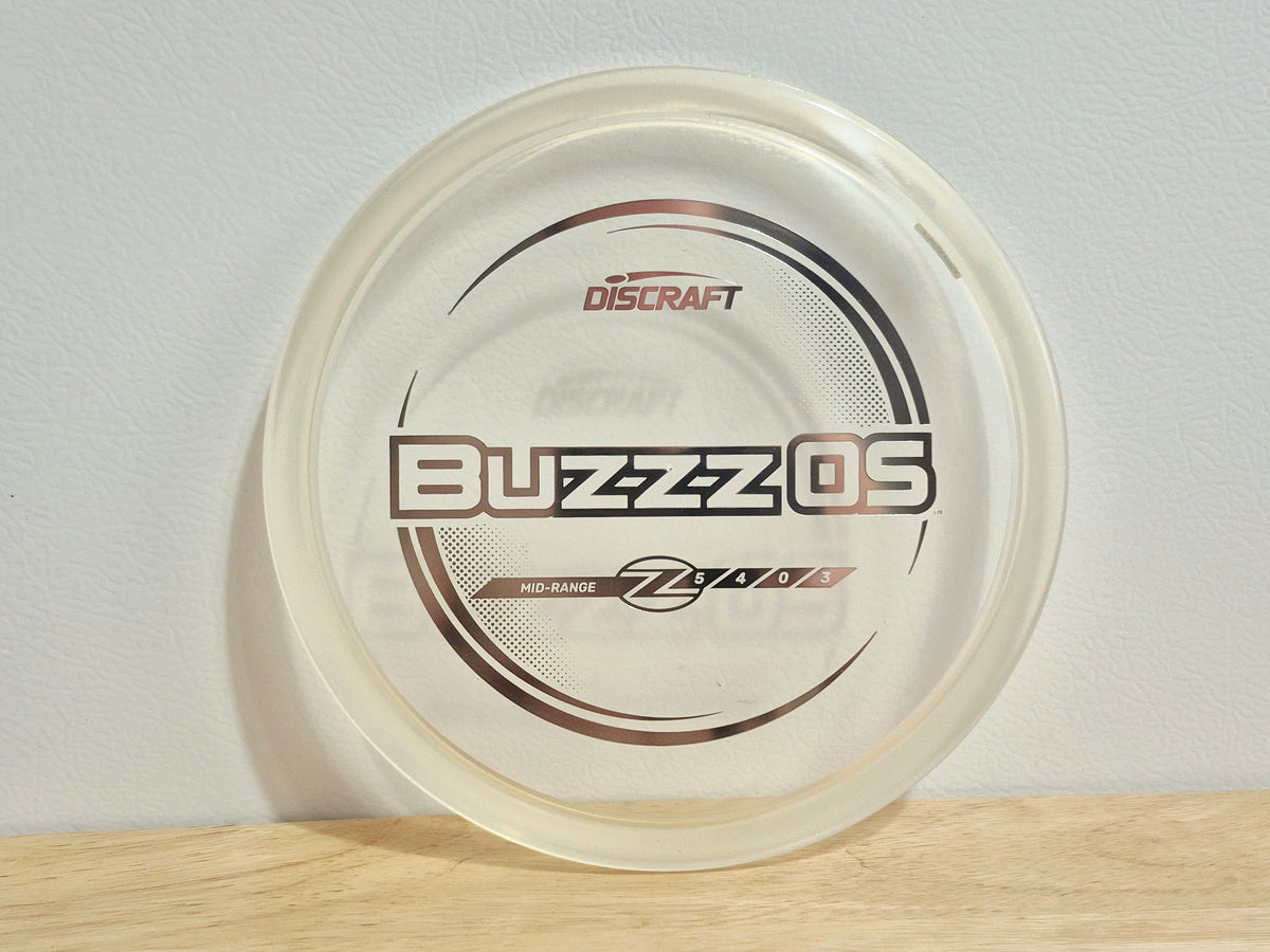 Z Buzzz OS