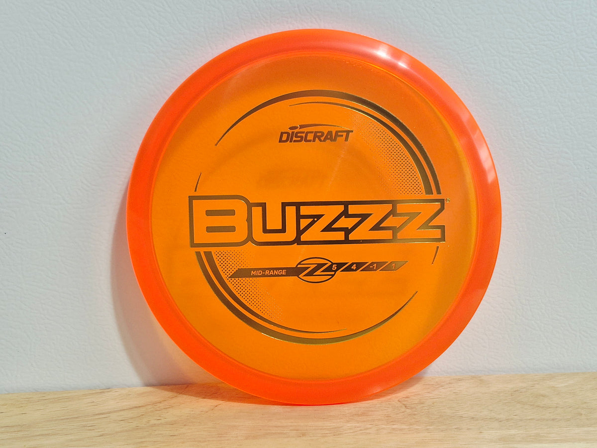 Z Buzzz