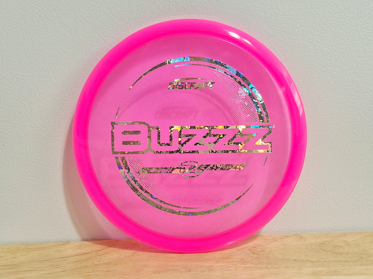 Z Buzzz