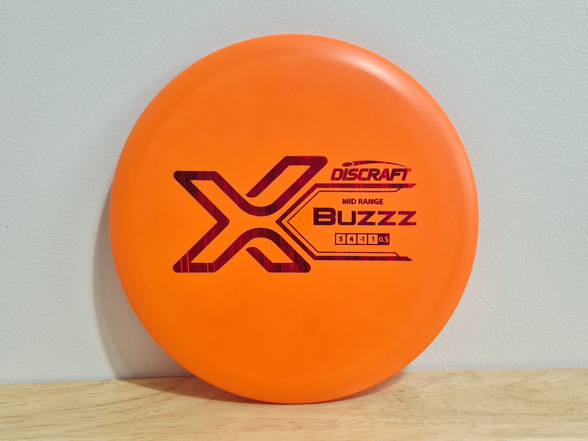 X Buzzz