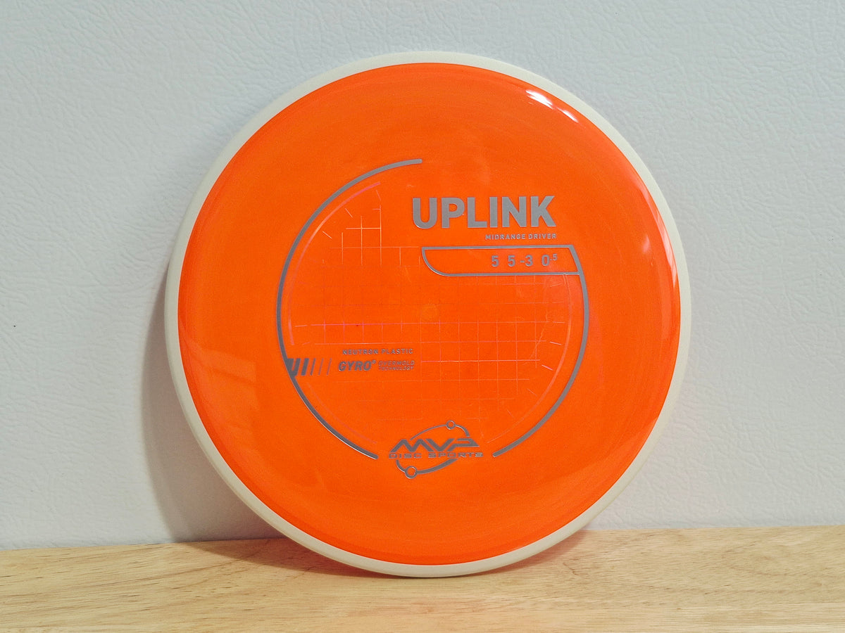 MVP Uplink