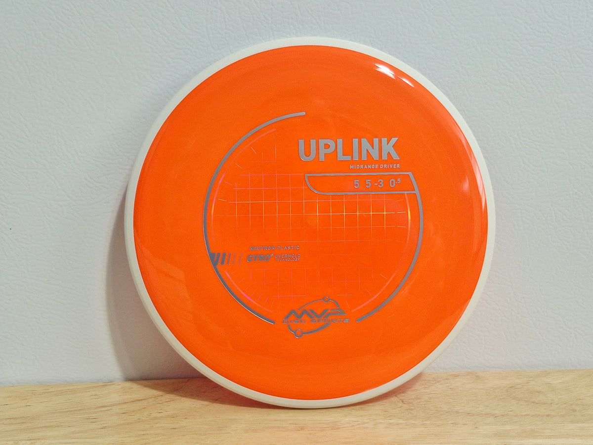 MVP Uplink