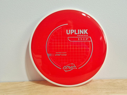 MVP Uplink